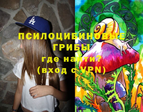 MESCALINE Богданович